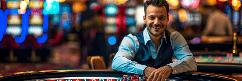 Casino Vulcan